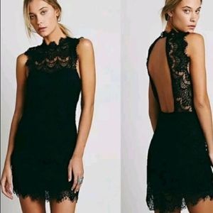 Free People Dress XS